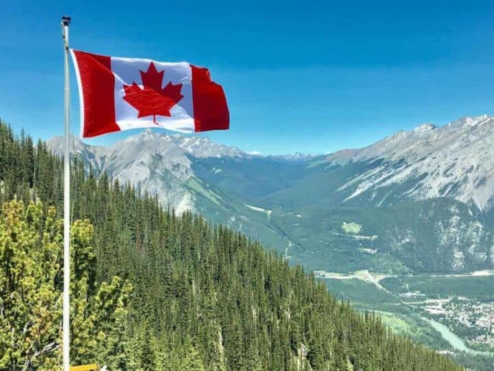Canada’s Working Holiday Visa Program for Australians